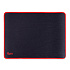 Коврик для компьютерной мыши Smart Buy SBMP-02G-K RUSH Red cage черный M-size (black)