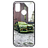 Чехол-накладка - PC033 для "Samsung SM-M215 Galaxy M21/SM-M307 Galaxy M30s" (030) (multicolor)