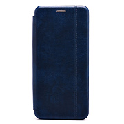 Чехол-книжка - BC002 для "Infinix Zero 5G 2023 Global" (blue)