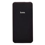 Внешний аккумулятор Hoco UPB03 6 000mAh Micro USB/USB Type-C/USB (tarnish)