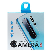 Защитное стекло для камеры - для "Realme C21Y/C25Y"  (прозрачный)