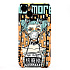 Чехол-накладка Luxo Creative для "Apple iPhone 14" (142) (multicolor) (237923)