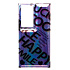 Чехол-накладка - SC339 для "Samsung Galaxy S24 Ultra" (1) (multicolor) (230220)