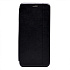 Чехол-книжка - BC002 для "Samsung SM-G998 Galaxy S21 Ultra" (black) откр.вбок (black)