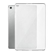 Чехол для планшета - Ultra Slim Samsung Galaxy Tab A7 Lite (прозрачный)