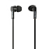 Проводные наушники внутриканальные Smart Buy SBE-110 Prime Jack 3,5  (black)