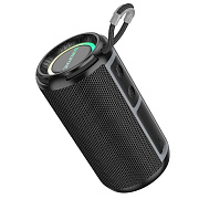 Портативная акустика Borofone BR37 Noble 10W (dark gray)