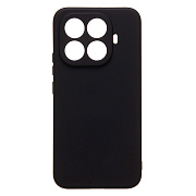 Чехол-накладка Activ Full Original Design для "Xiaomi 15T Pro" (black) (242332)