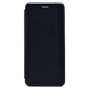 Чехол-книжка - BC002 для "Tecno Pova Neo 2" (black)
