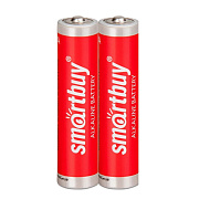 Батарейка AAA Smart Buy LR03 (2-BL) (24/240)