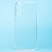 Чехол-накладка - Ultra Slim для "Infinix Smart 10" (прозрачный) (240692)