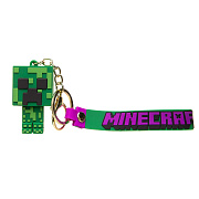 Брелок - trinket "Crepper" 24 (green)