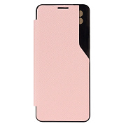 Чехол-книжка - BC003 для "Samsung SM-A226 Galaxy A22s 5G" (pink)