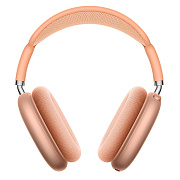 Bluetooth-наушники полноразмерные Hoco W65 Plus Happy ANC (orange)