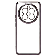 Чехол-накладка Activ Pilot для "Realme 12 Pro" (black) (228785)