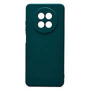 Чехол-накладка Activ Full Original Design для "Realme 12 5G" (dark green) (233992)