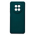 Чехол-накладка Activ Full Original Design для "Realme 12 5G" (dark green) (233992)