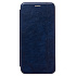 Чехол-книжка - BC002 для "Xiaomi Redmi Note 13 Pro 5G" (blue)