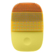 Аппарат для чистки лица Xiaomi ультразвуковой inFace Electronic Sonic Beauty Facial (orange)