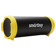 Портативная акустика Smart Buy SBS-4200 6W (black/yellow)
