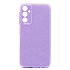 Чехол-накладка - SC328 для "Samsung Galaxy A24 4G" (light violet) (228089)