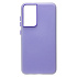 Чехол-накладка - SC346 для "Samsung Galaxy S21FE" (violet) (232558)