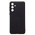 Чехол-накладка Activ Full Original Design для "Samsung Galaxy M55 5G" (black) (241910)