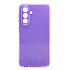 Чехол-накладка - SC328 для "Samsung Galaxy A56 5G" (light violet) (245136)