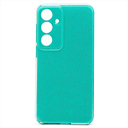 Чехол-накладка - SC328 для "Samsung Galaxy S24+" (mint) (228105)