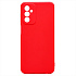 Чехол-накладка Activ Full Original Design для "Samsung SM-M236 Galaxy M23 5G" (red) (206297)