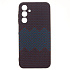 Чехол-накладка Luxo Creative для "Samsung Galaxy A25 5G" (134) (dark blue) (238013)
