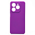 Чехол-накладка Activ Full Original Design для "TECNO Spark 20 Pro 5G" (violet) (234035)