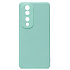 Чехол-накладка Activ Full Original Design для "Huawei Honor 70 Pro" (mint) (206877)