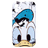 Чехол-накладка - PC085 для "Apple iPhone 11" (F23) (multicolor)