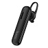 Bluetooth-гарнитура Hoco E36 Free sound business (black)