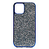 Чехол-накладка - SC216 для "Apple iPhone 12/iPhone 12 Pro" (blue)