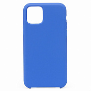 Чехол-накладка Activ Original Design для "Apple iPhone 11 Pro Max" (dark blue)