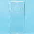 Чехол-накладка - Ultra Slim для "Huawei  Honor X9a" (прозрачный) (215652)