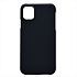 Чехол-накладка Cellis SM009 POSH KEVLAR SLIM для "Apple iPhone 11" (black)