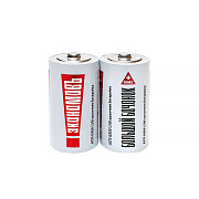 Батарейка D Экономовъ LR20 (2-BL) (12) ..