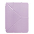 Чехол для планшета - TC001 Apple iPad Air 11.0 (2025) (purple)