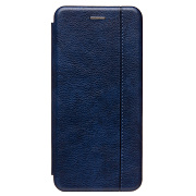 Чехол-книжка - BC002 для "Samsung SM-M146 Galaxy M14 5G" (blue)