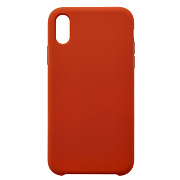Чехол-накладка Activ Original Design для "Apple iPhone XR" (orange)