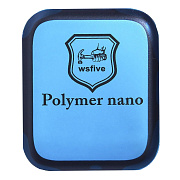 Защитная пленка TPU - Polymer nano для "Apple Watch 44 mm" (black)