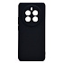 Чехол-накладка Activ Full Original Design для "Realme 12 Pro" (black) (228787)