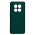 Чехол-накладка Activ Full Original Design для "Xiaomi Redmi Note 15 5G " (dark green)