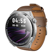 Смарт-часы Hoco Y35 (call version) (silver) (241500)