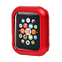 Чехол для часов - Magnetic bumper для "Apple Watch 38 mm" (red)