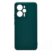 Чехол-накладка Activ Full Original Design для "Realme 14 5G Global" (dark green) (239790)
