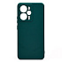 Чехол-накладка Activ Full Original Design для "Realme 14 5G Global" (dark green) (239790)